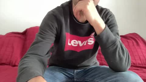 andreanen online show from January 13, 2:00 pm