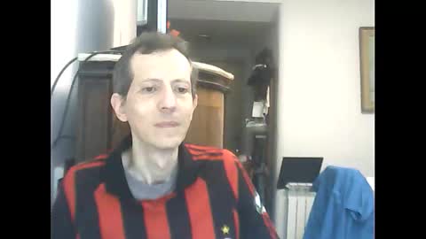 Luciano online show from February 22, 6:39 am