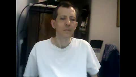 Luciano online show from January 17, 1:26 am