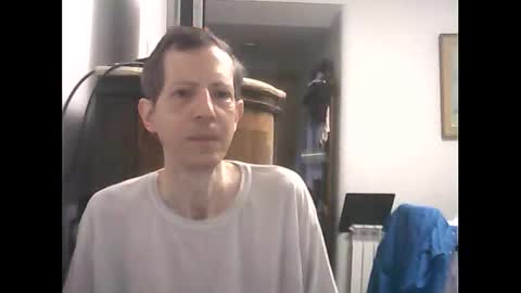 Luciano online show from February 20, 10:17 am