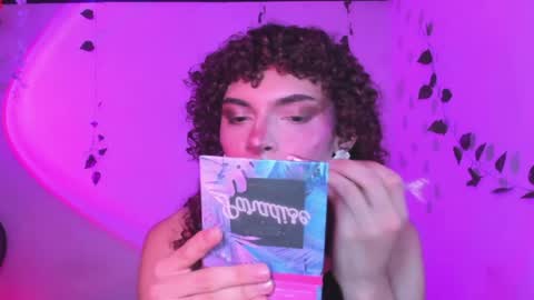 Lucy or Lucian 3 Come to my social Links3   online show from June 6, 3:34 am