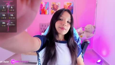 lucibunny__1 online show from April 13, 8:02 pm