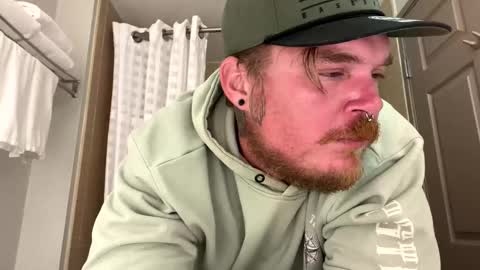 lucidpunk1312 online show from November 3, 5:41 am