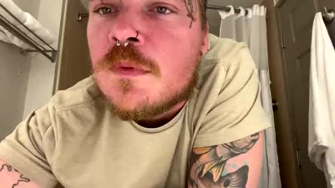 lucidpunk1312 online show from October 27, 8:47 am