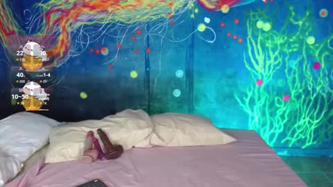 Lucie - online show from October 26, 8:19 pm