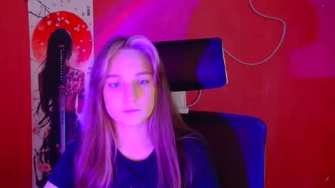 Lucie online show from November 29, 11:12 pm