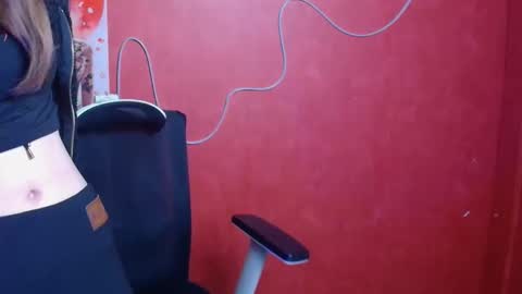 Lucie online show from January 6, 5:28 pm