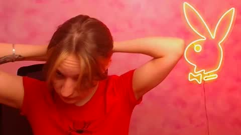 Lucie online show from December 13, 7:53 pm