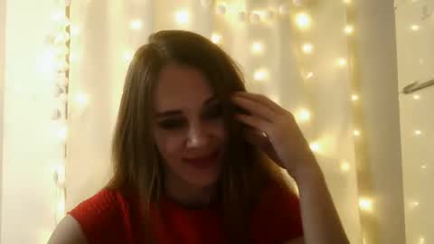 LucieMack online show from January 12, 7:10 pm