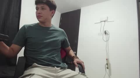 Fernando online show from March 20, 7:41 pm