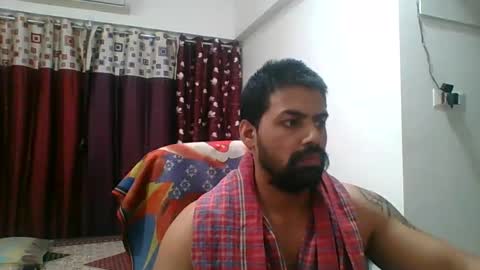 luciferdustin online show from February 27, 6:09 pm