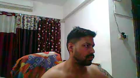 luciferdustin online show from October 11, 2:11 pm