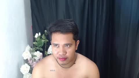 Luciferhotcum online show from February 25, 6:33 pm