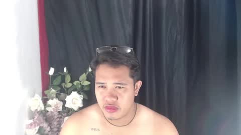 Luciferhotcum online show from February 24, 6:47 pm