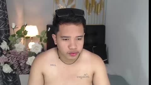 Luciferhotcum online show from February 11, 5:58 am