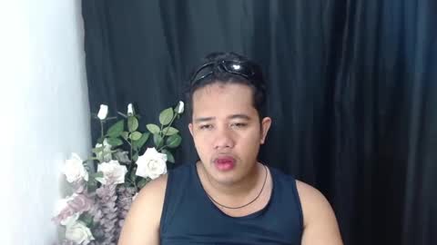 Luciferhotcum online show from March 1, 8:02 am