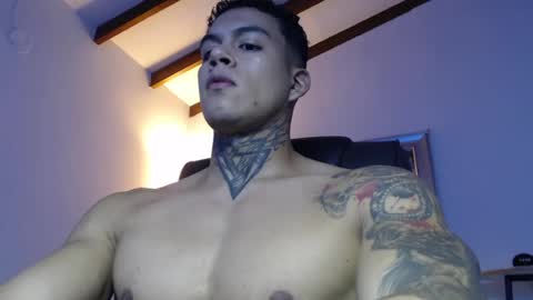 luciferstar01 online show from June 16, 5:06 pm