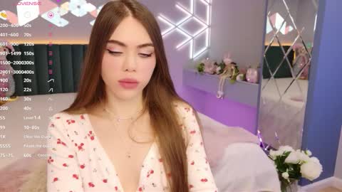 MimiFors online show from March 21, 6:12 pm