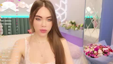 MimiFors online show from March 9, 6:01 pm