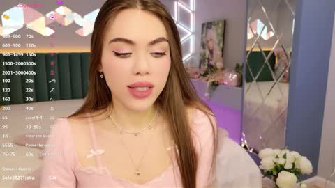 MimiFors online show from March 30, 7:36 pm