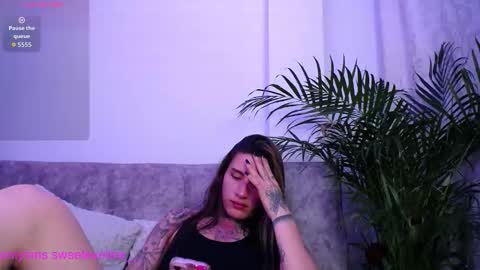 luciiana online show from September 10, 11:06 pm