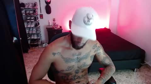 luciifer_hills online show from December 22, 5:42 pm