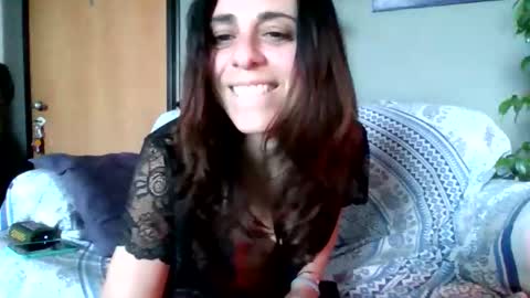 Lucilla online show from February 5, 4:10 pm