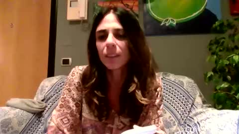 Lucilla online show from November 20, 4:15 pm