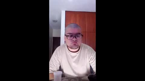 lucio234329776 online show from June 7, 1:05 pm