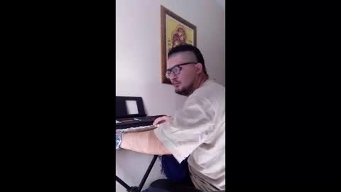 lucio234329776 online show from June 1, 1:12 pm