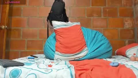 luck_andrew online show from January 11, 5:08 pm