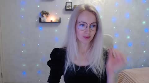 Arina online show from April 7, 3:58 pm