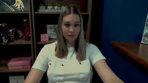 Grace online show from May 18, 1:50 pm
