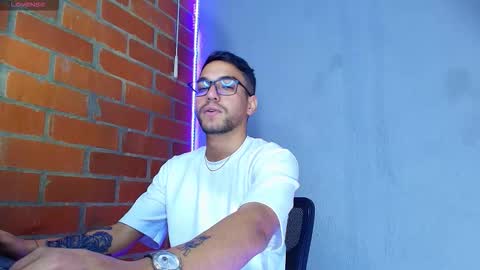 lucky_blessed online show from September 28, 1:58 am