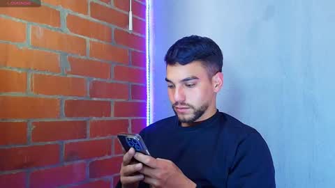 lucky_blessed online show from September 16, 9:07 pm