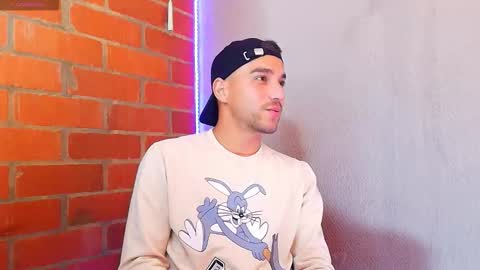 lucky_blessed online show from September 19, 10:13 pm