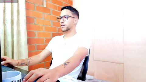 lucky_blessed online show from March 11, 2:40 pm