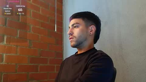 lucky_blessed online show from December 14, 2:12 pm