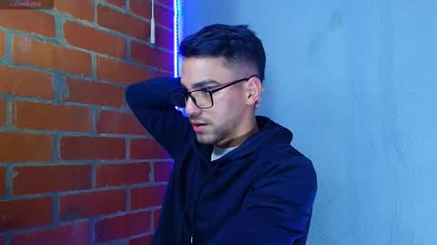 lucky_blessed online show from September 21, 1:20 am