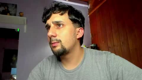 Luca  Lucky    online show from April 11, 11:09 pm