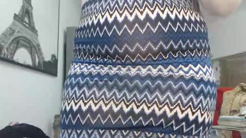 Ana online show from November 20, 12:15 pm