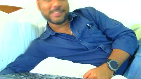 luckyfinalone online show from October 24, 3:24 pm