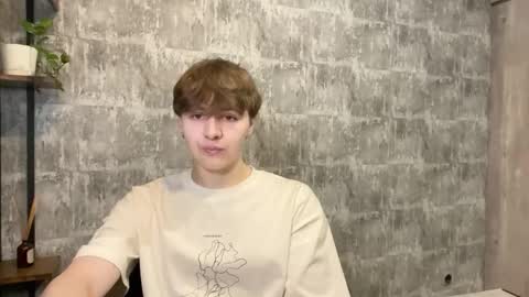 Ricky online show from February 19, 3:55 pm