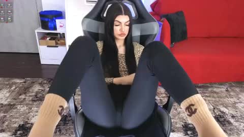 Monika online show from May 29, 8:01 am