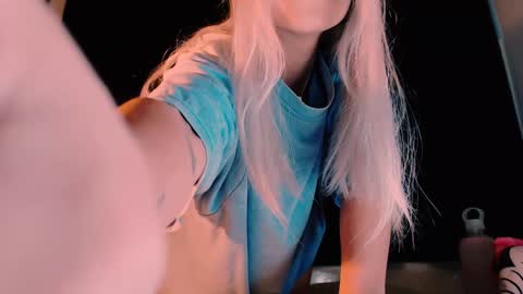 luckysapphire777 online show from January 29, 11:51 am