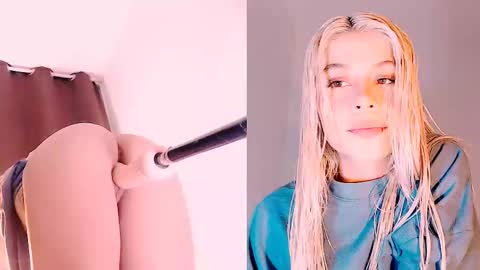 luckysapphire777 online show from March 1, 11:47 pm