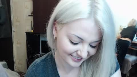 LuckyShot online show from February 28, 4:33 pm