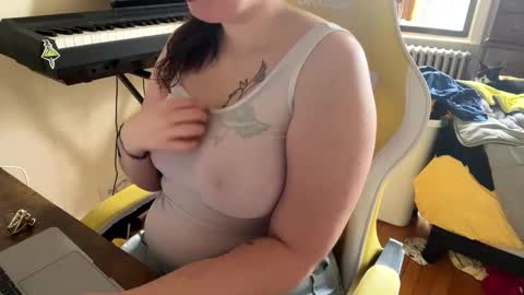 Lucky online show from November 16, 5:59 pm