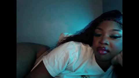 luckytonightx online show from February 13, 9:34 am