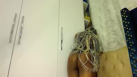 brielle online show from November 29, 7:43 pm